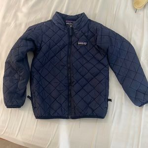 Patagonia jacket